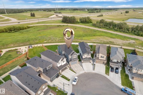 3003 4 Street, Edmonton, AB 