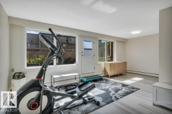 Exercise room - 