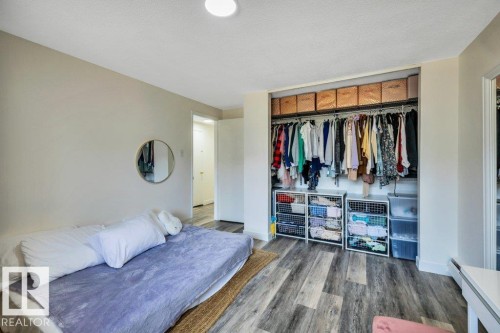 Bedroom - 102 7805 159 Street, Edmonton, AB 