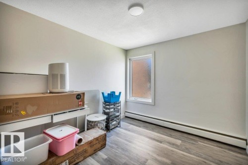 Bedroom - 102 7805 159 Street, Edmonton, AB 