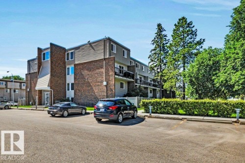 Outdoor building - 102 7805 159 Street, Edmonton, AB 