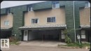 View of front of property featuring stucco siding - 704 Abbottsfield Road, Edmonton, AB  - Outdoor With Exterior 