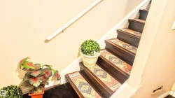 View of stairs - 