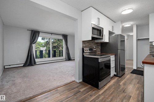 304 10720 127 Street, Edmonton, AB 