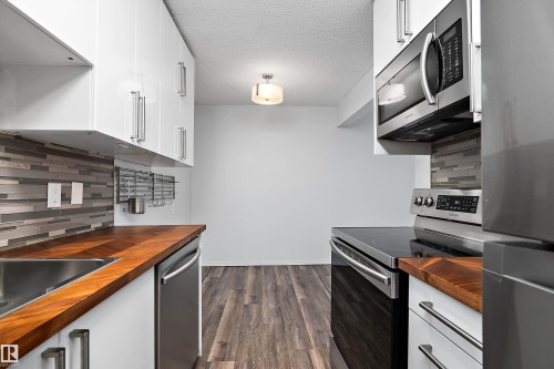 304 10720 127 Street, Edmonton, AB 