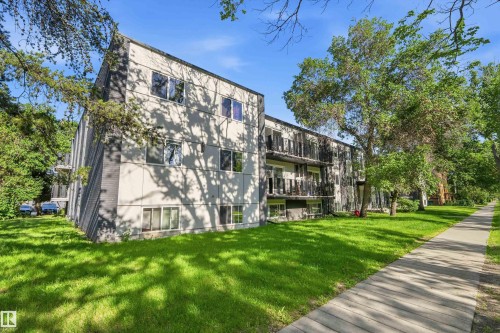 304 10720 127 Street, Edmonton, AB 