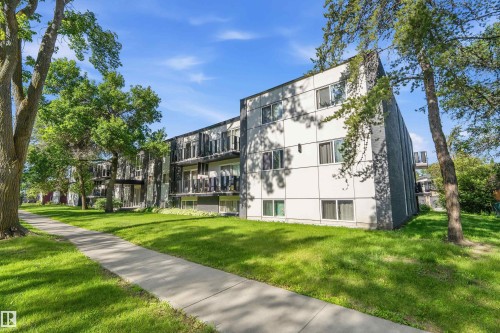 304 10720 127 Street, Edmonton, AB 