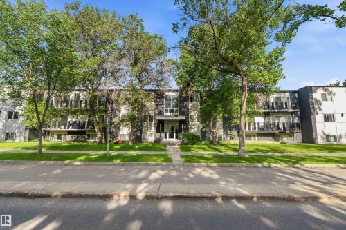 304 10720 127 Street, Edmonton, AB 