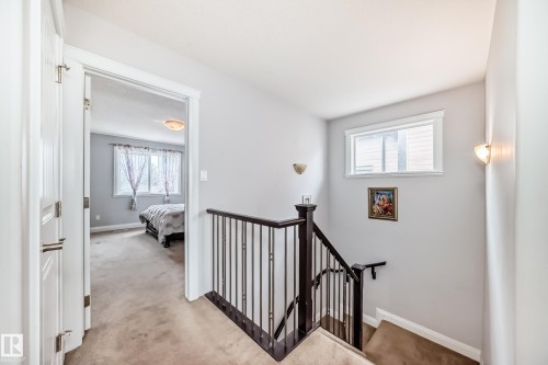 Stairs - 2 12042 101 Street, Edmonton, AB 
