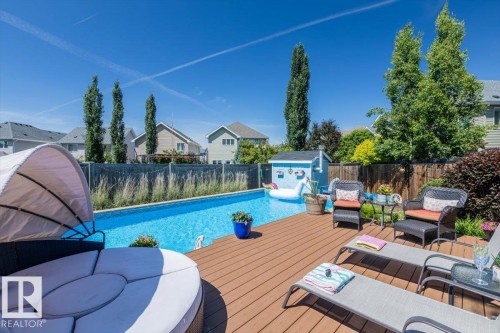 2108 77 Street, Edmonton, AB 