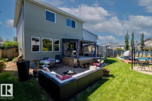 2108 77 Street, Edmonton, AB 