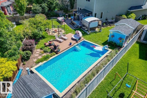 2108 77 Street, Edmonton, AB 