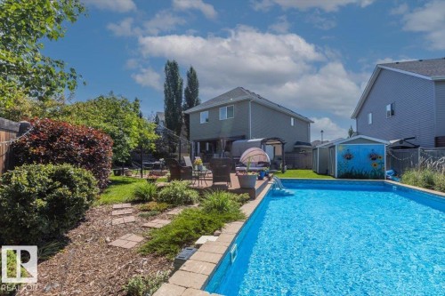 2108 77 Street, Edmonton, AB 
