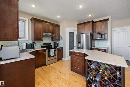 11604 175 Avenue, Edmonton, AB 