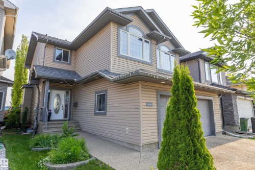 11604 175 Avenue, Edmonton, AB 