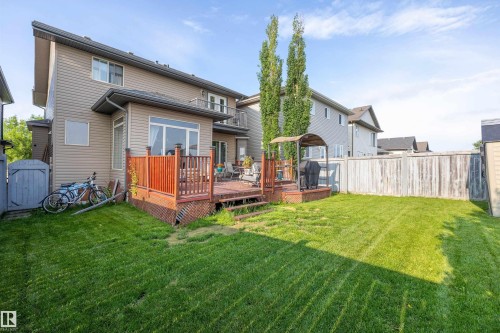 11604 175 Avenue, Edmonton, AB 