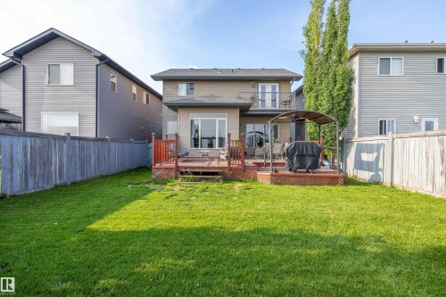 11604 175 Avenue, Edmonton, AB 