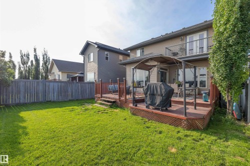 11604 175 Avenue, Edmonton, AB 