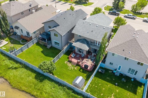11604 175 Avenue, Edmonton, AB 
