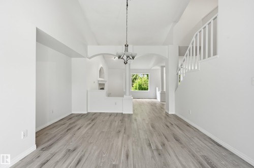 5 Emerson Place, St. Albert, AB - Indoor Photo Showing Other Room
