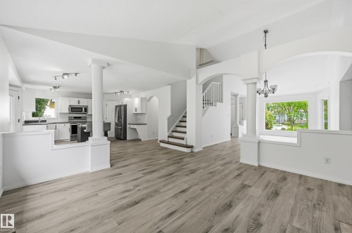 5 Emerson Place, St. Albert, AB - Indoor
