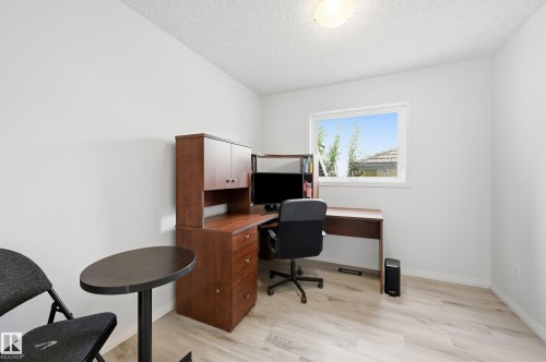5 Emerson Place, St. Albert, AB - Indoor Photo Showing Office