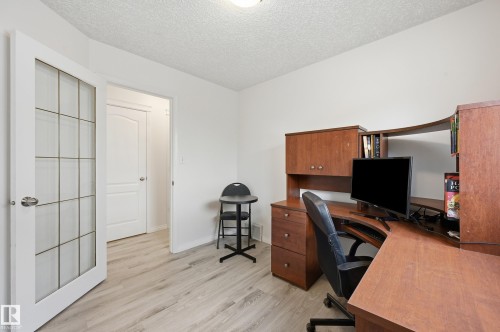 5 Emerson Place, St. Albert, AB - Indoor Photo Showing Office