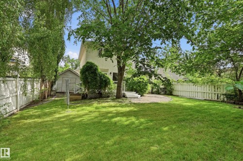 5 Emerson Place, St. Albert, AB - Outdoor