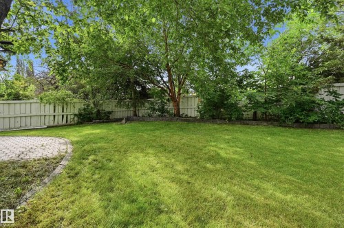 5 Emerson Place, St. Albert, AB - Outdoor