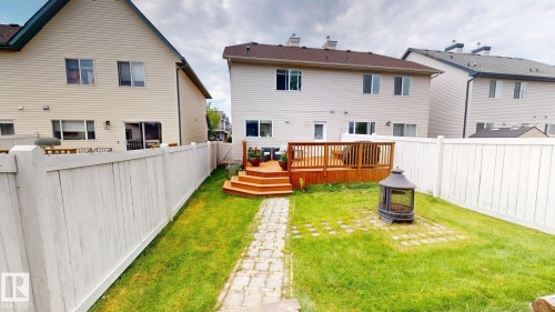 5992 South Terwillegar Boulevard, Edmonton, AB 
