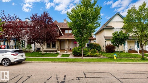 5992 South Terwillegar Boulevard, Edmonton, AB 