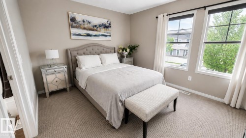 5992 South Terwillegar Boulevard, Edmonton, AB 