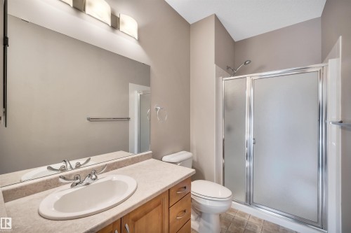 326 9820 165 Street, Edmonton, AB - Indoor Photo Showing Bathroom