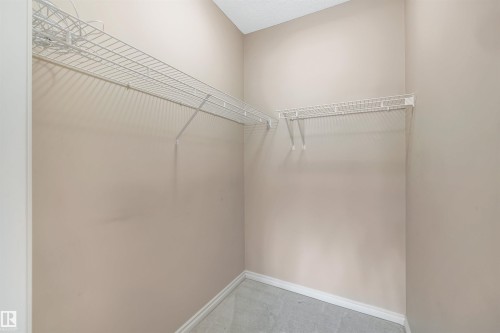 326 9820 165 Street, Edmonton, AB - Indoor With Storage