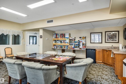 326 9820 165 Street, Edmonton, AB - Indoor
