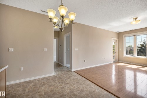 326 9820 165 Street, Edmonton, AB - Indoor Photo Showing Other Room