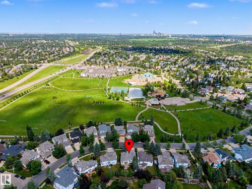 425 Buchanan Road, Edmonton, AB 
