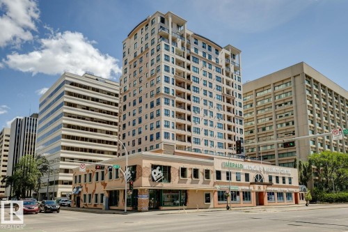 #806 9939 109 St Nw, Edmonton, AB 
