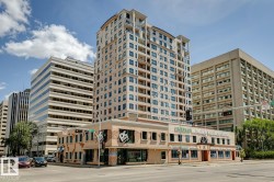 806 9939 109 Street  Edmonton, AB T5K 1H6