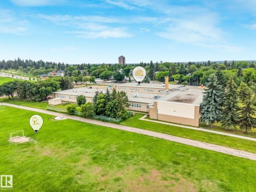 10458 55 Avenue, Edmonton, AB 