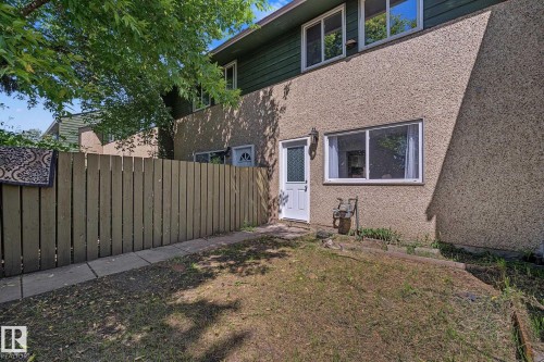 661 Abbottsfield Road Nw, Edmonton, AB - Outdoor With Exterior