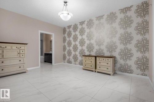 Bedroom - 105 160 Magrath Road, Edmonton, AB 