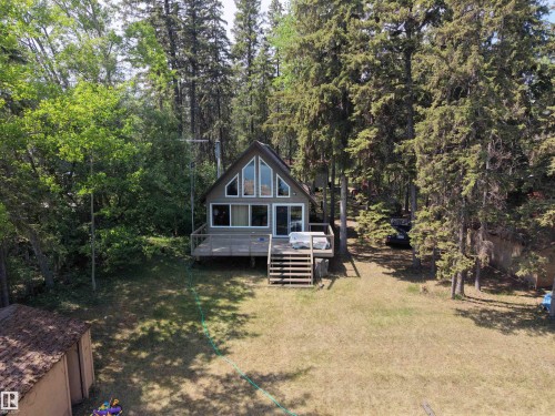 4307 Spruce Point(E), Rural Lac Ste. Anne County, AB - Outdoor