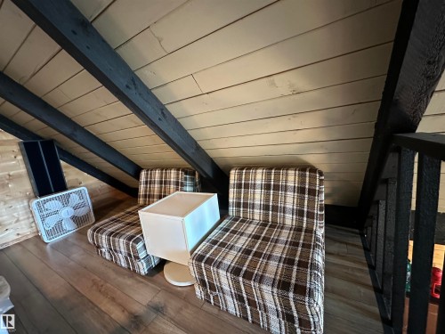 4307 Spruce Point(E), Rural Lac Ste. Anne County, AB - Outdoor With Exterior