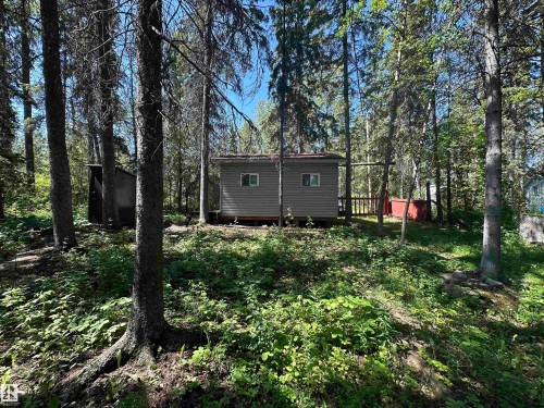 4307 Spruce Point(E), Rural Lac Ste. Anne County, AB - Outdoor