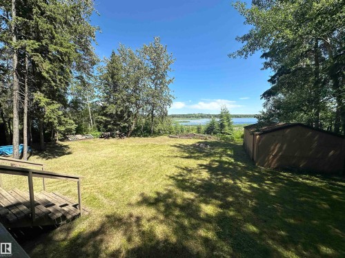 4307 Spruce Point(E), Rural Lac Ste. Anne County, AB - Outdoor