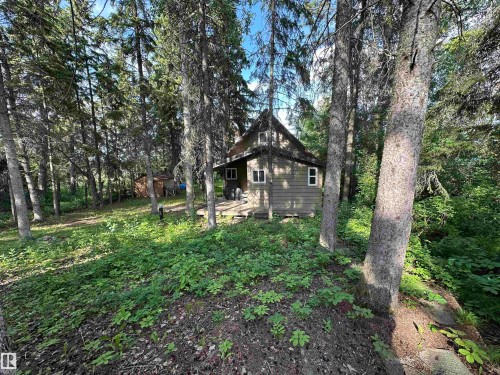 4307 Spruce Point(E), Rural Lac Ste. Anne County, AB - Outdoor