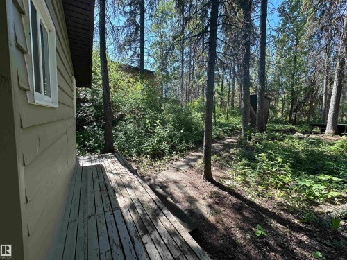 4307 Spruce Point(E), Rural Lac Ste. Anne County, AB - Outdoor