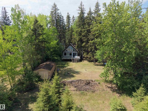 4307 Spruce Point(E), Rural Lac Ste. Anne County, AB - Outdoor