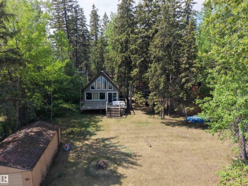 4307 Spruce Point(E), Rural Lac Ste. Anne County, AB - Outdoor